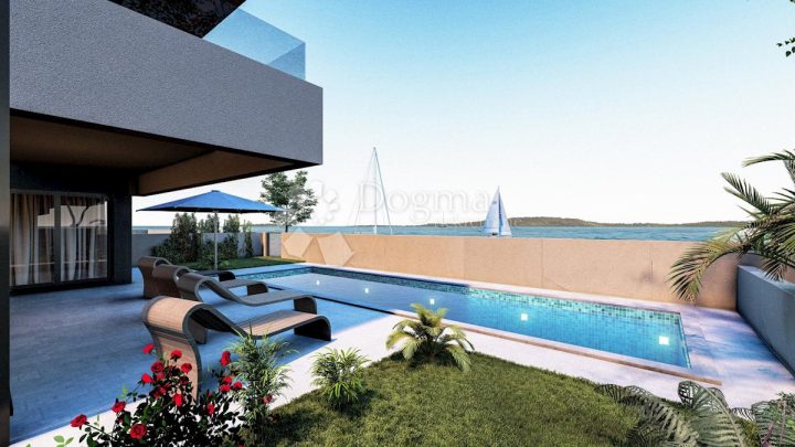 Flat for sale 120 m² – Privlaka