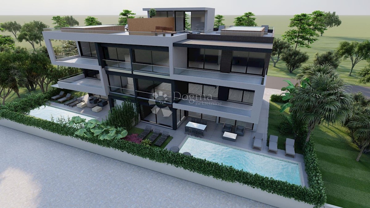Apartma Naprodaj - ZADARSKA Privlaka