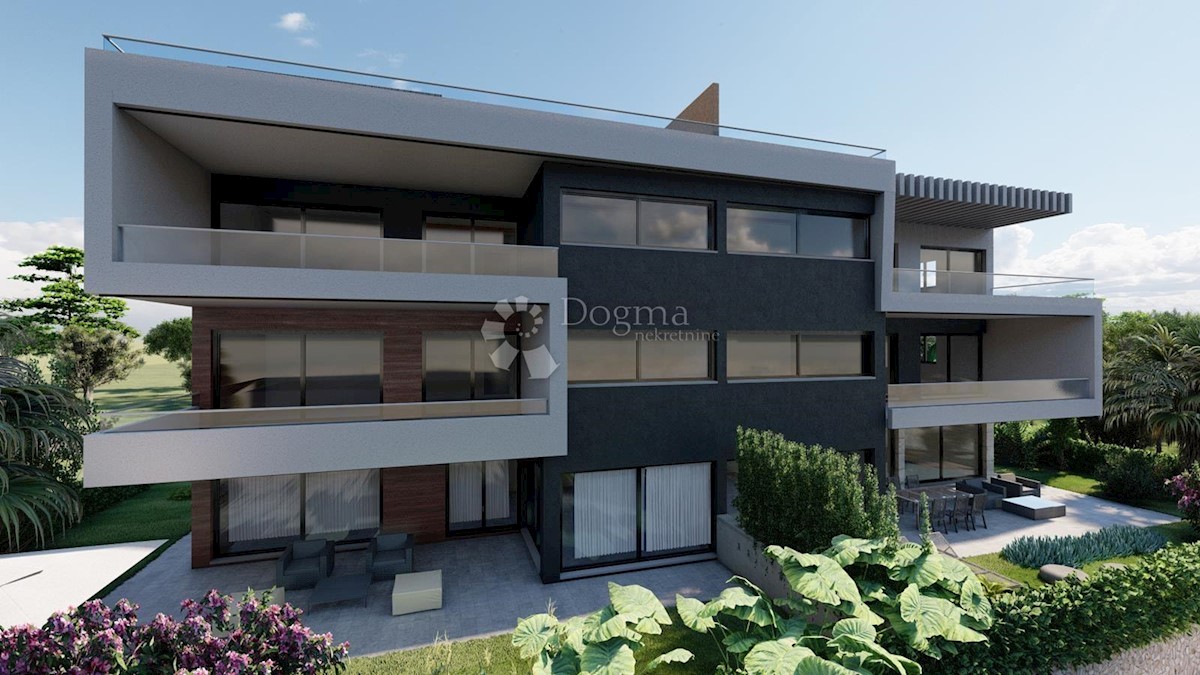 Apartma Naprodaj - ZADARSKA Privlaka