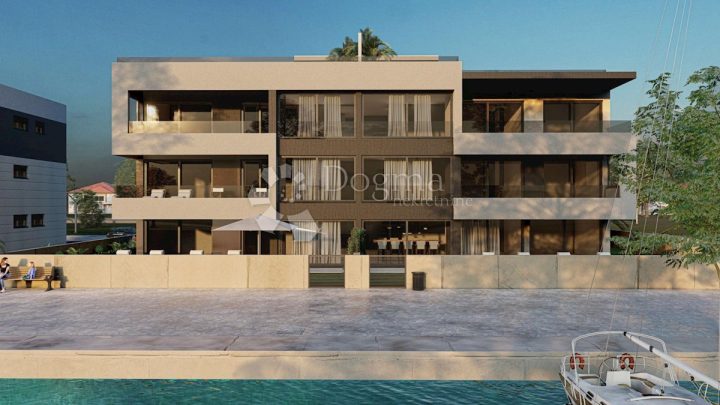 Apartma Naprodaj - Zadarska Privlaka - foto 5/10