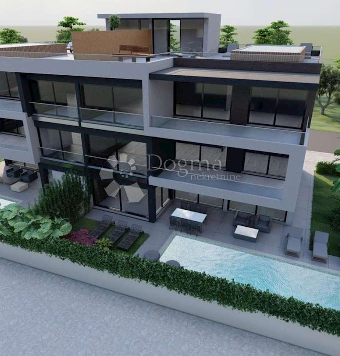Apartma Naprodaj - ZADARSKA Privlaka