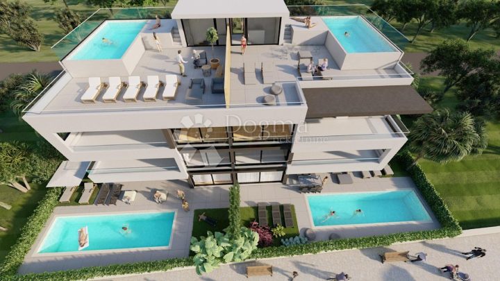 Apartma Naprodaj - Zadarska Privlaka - foto 3/10