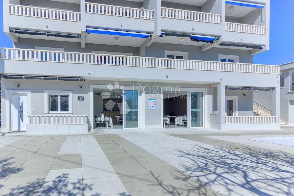 Poslovni prostor Na prodaju - SPLITSKO-DALMATINSKA SEGET