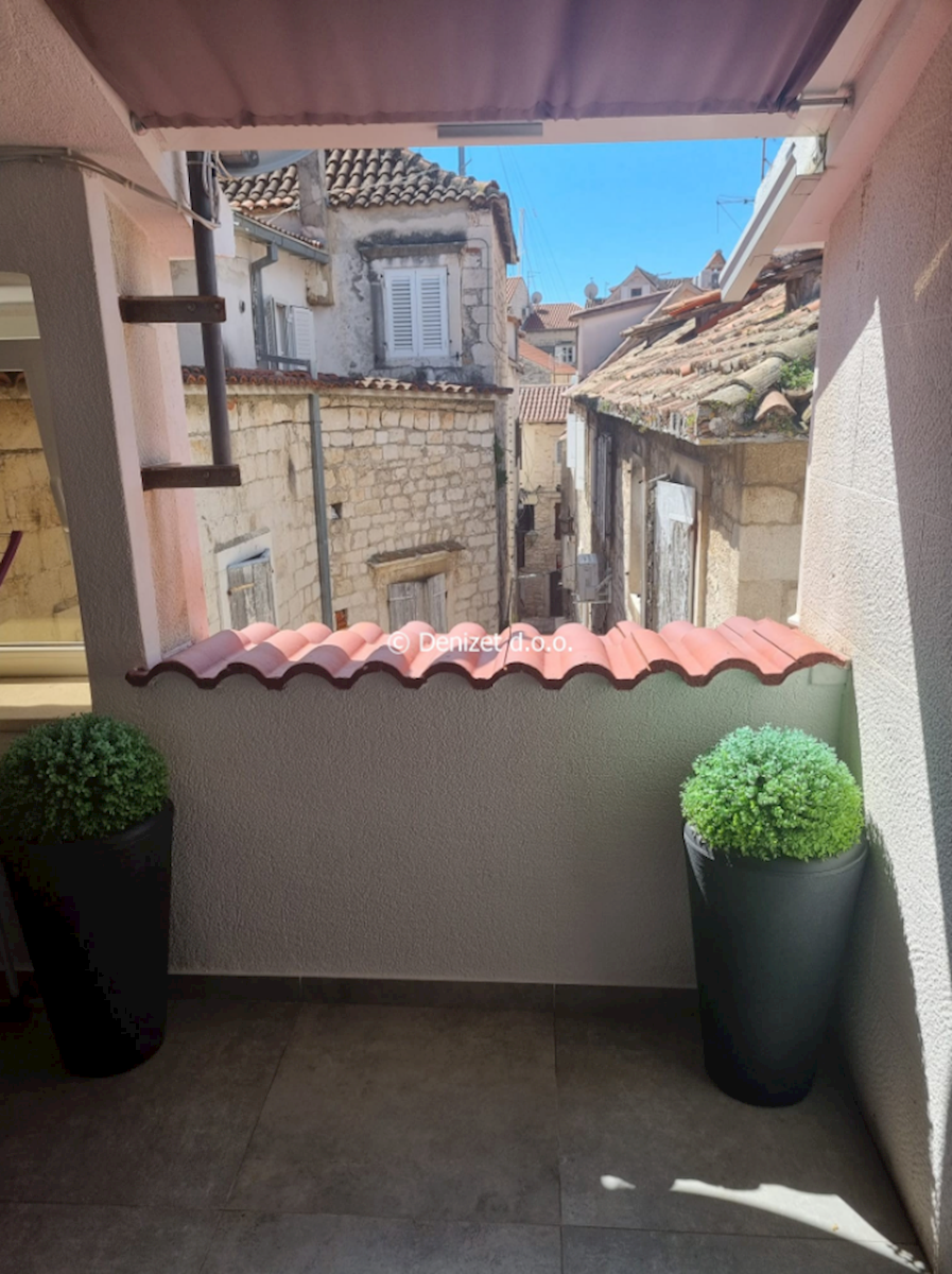 Apartment Zu verkaufen - SPLITSKO-DALMATINSKA TROGIR