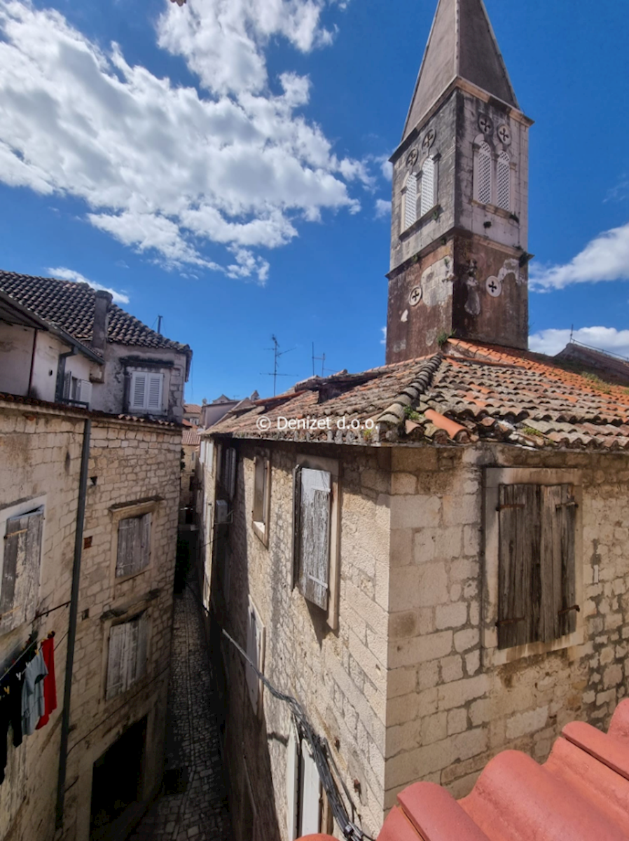 Stan Na prodaju - SPLITSKO-DALMATINSKA TROGIR