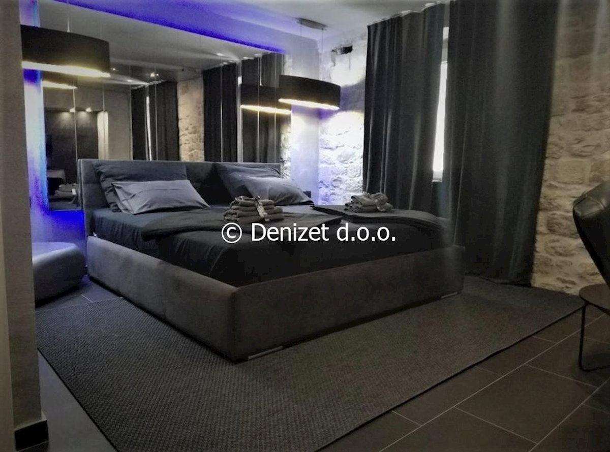 Apartment Zu verkaufen - SPLITSKO-DALMATINSKA TROGIR