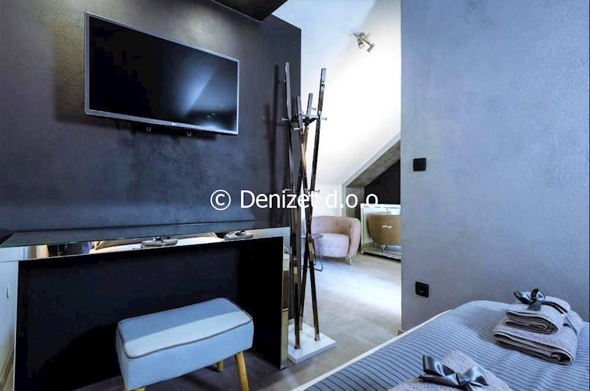 Apartment Zu verkaufen - SPLITSKO-DALMATINSKA TROGIR