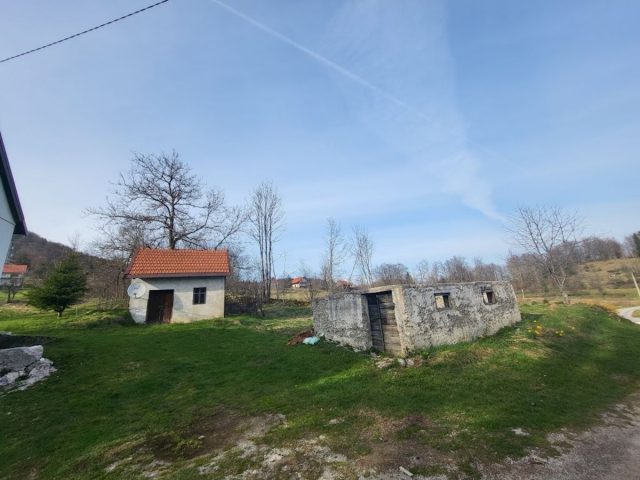 Terreno in vendita 1465 m² – Jablan