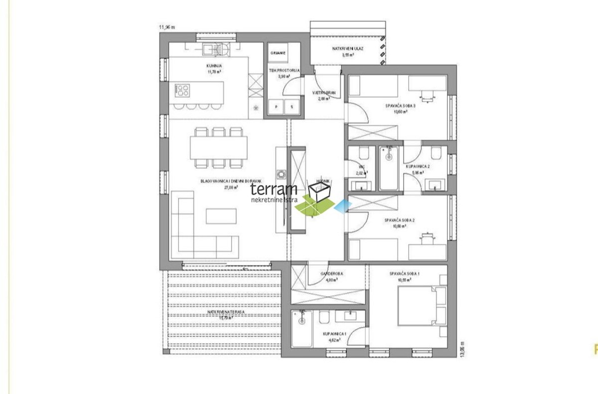 Casa In vendita - ISTARSKA Kanfanar