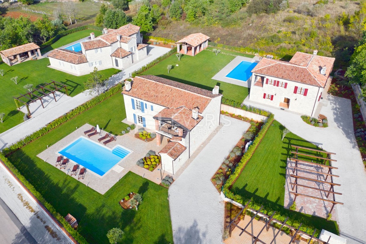 Dům Na prodej - ISTARSKA SVETI LOVREČ