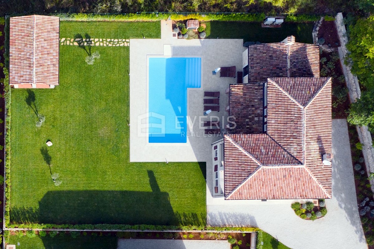 Dům Na prodej - ISTARSKA SVETI LOVREČ