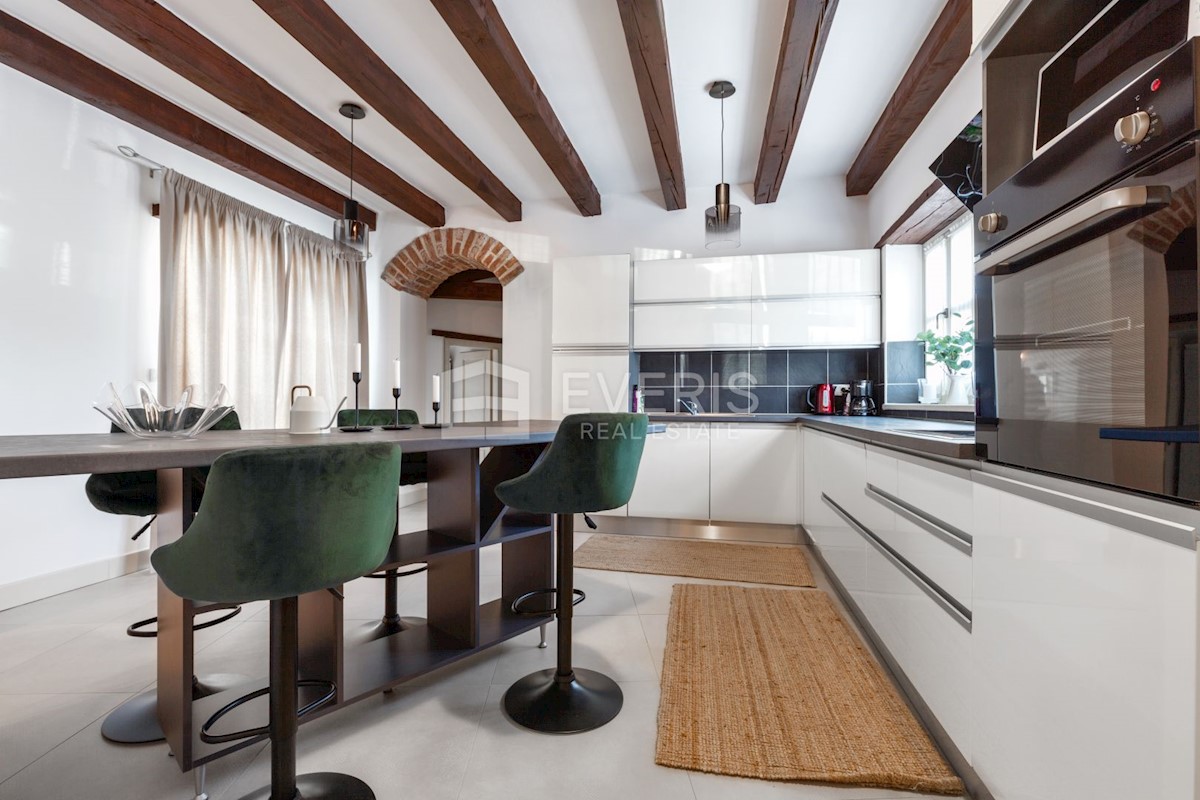 Maison À vendre - ISTARSKA SVETI LOVREČ