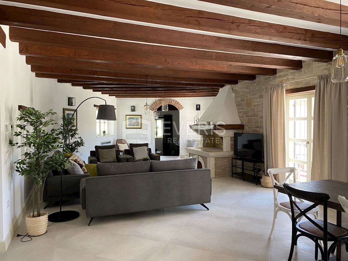 Maison À vendre - ISTARSKA SVETI LOVREČ
