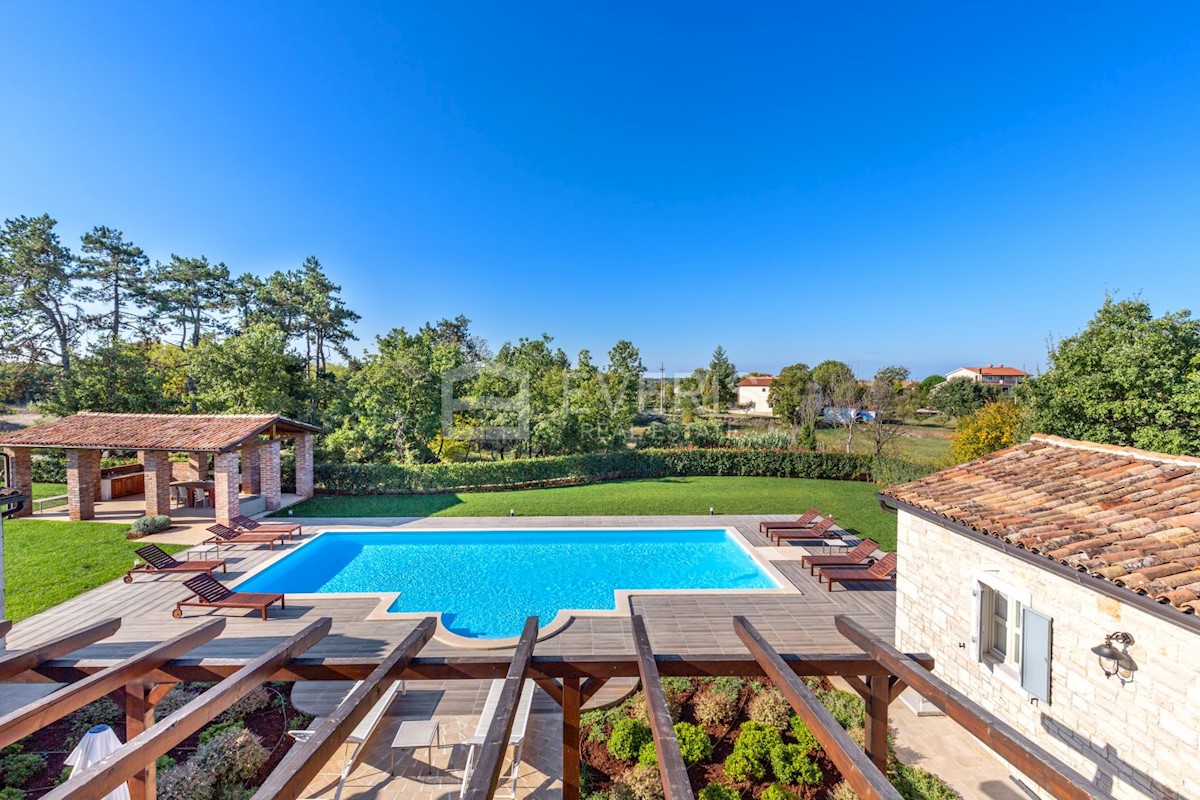 Maison À vendre - ISTARSKA SVETI LOVREČ