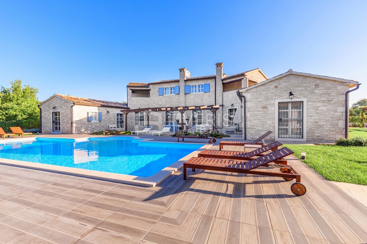 Maison À vendre - ISTARSKA SVETI LOVREČ
