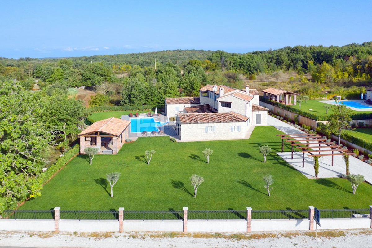 Maison À vendre - ISTARSKA SVETI LOVREČ
