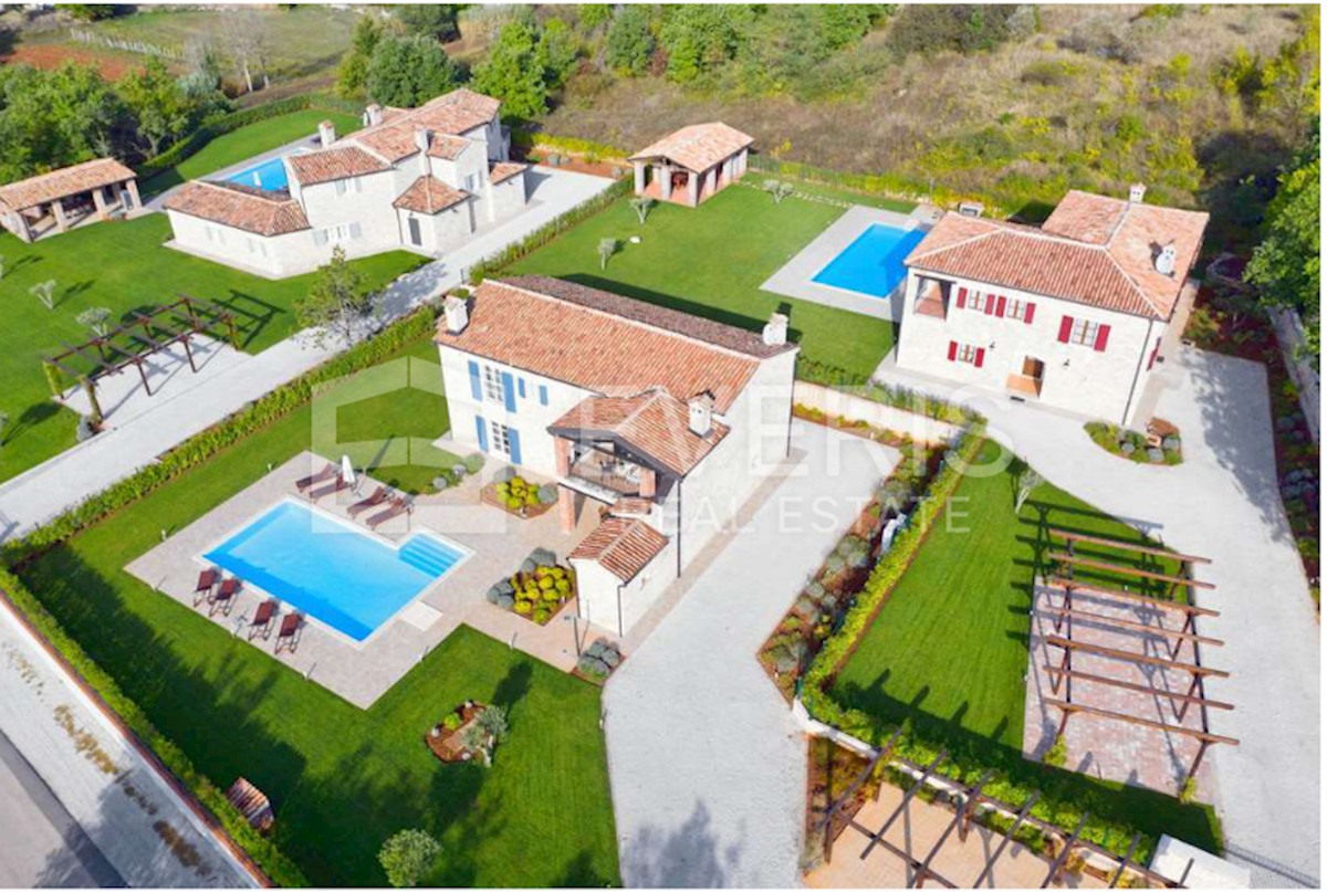 Maison À vendre - ISTARSKA SVETI LOVREČ