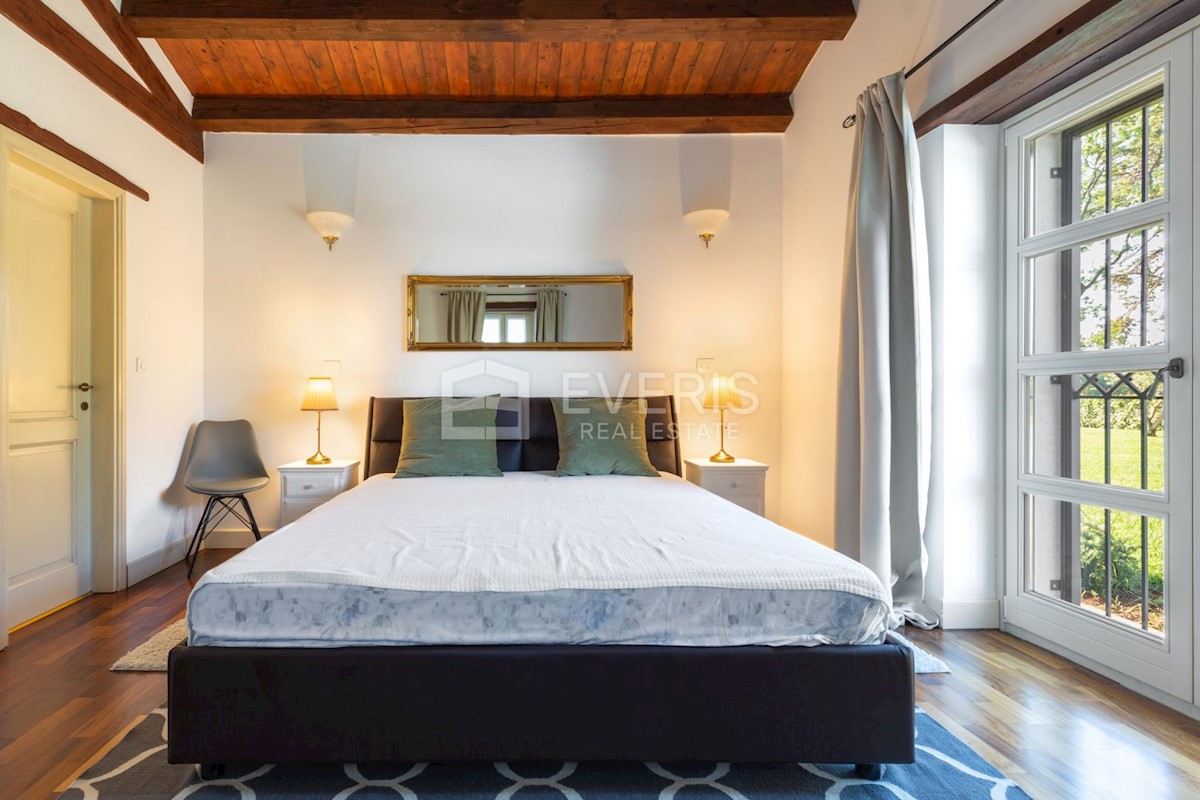 Maison À vendre - ISTARSKA SVETI LOVREČ