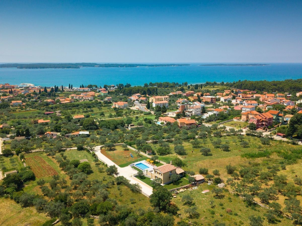 Maison À vendre - ISTARSKA FAŽANA