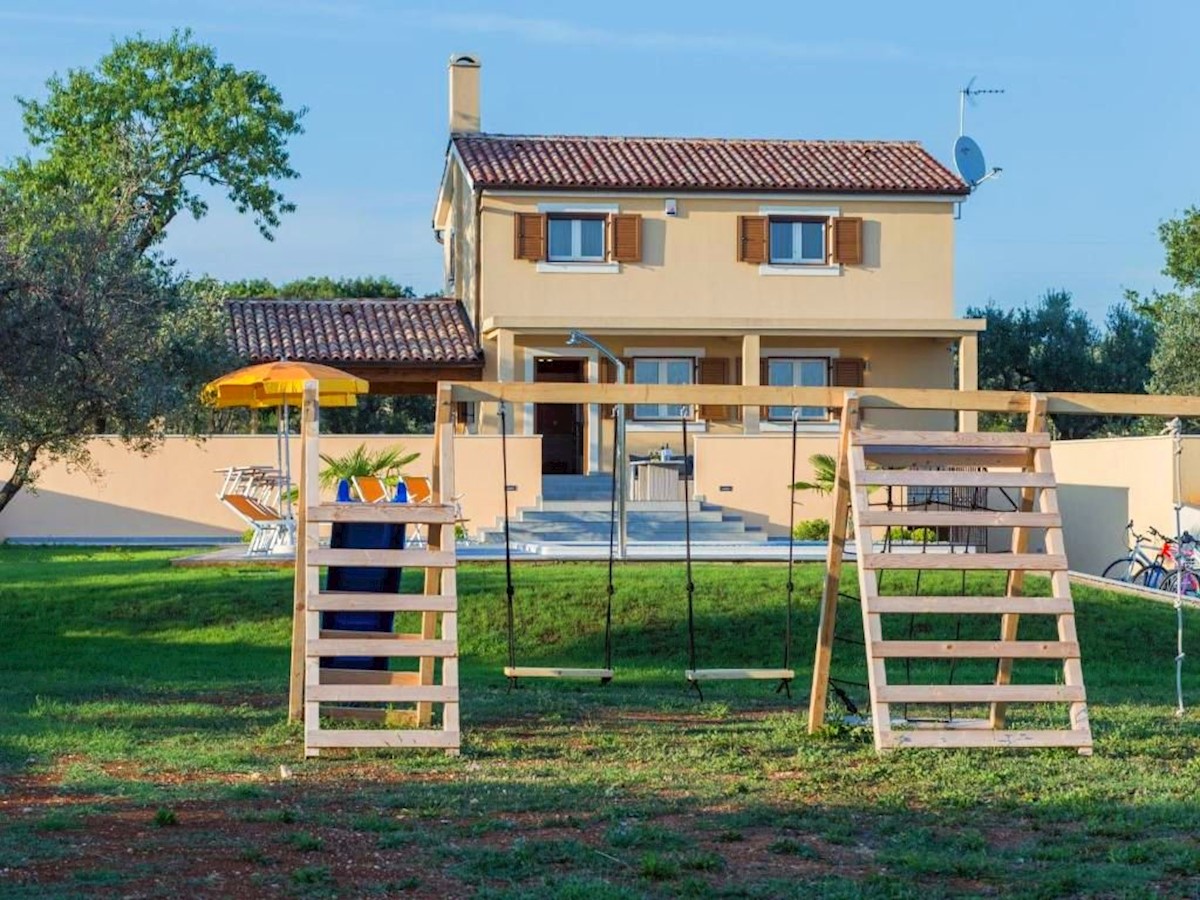 Maison À vendre - ISTARSKA FAŽANA