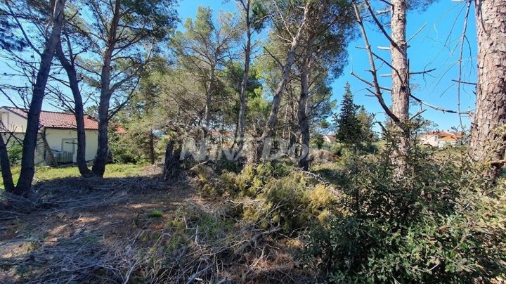 Terrain à vendre 971 m² – Vir