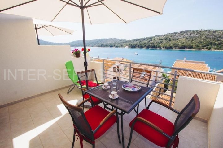 Haus Zu verkaufen - šibensko-kninska šibenik - foto 5/39