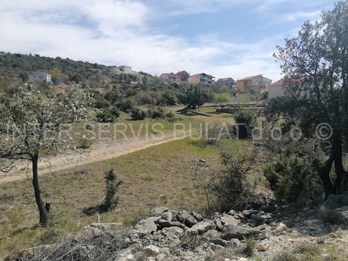 Land For sale - ZADARSKA OBROVAC