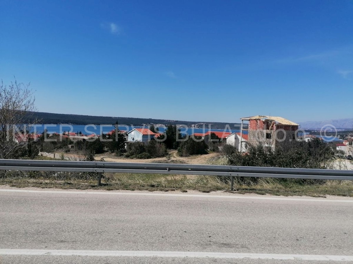 Land For sale - ZADARSKA OBROVAC