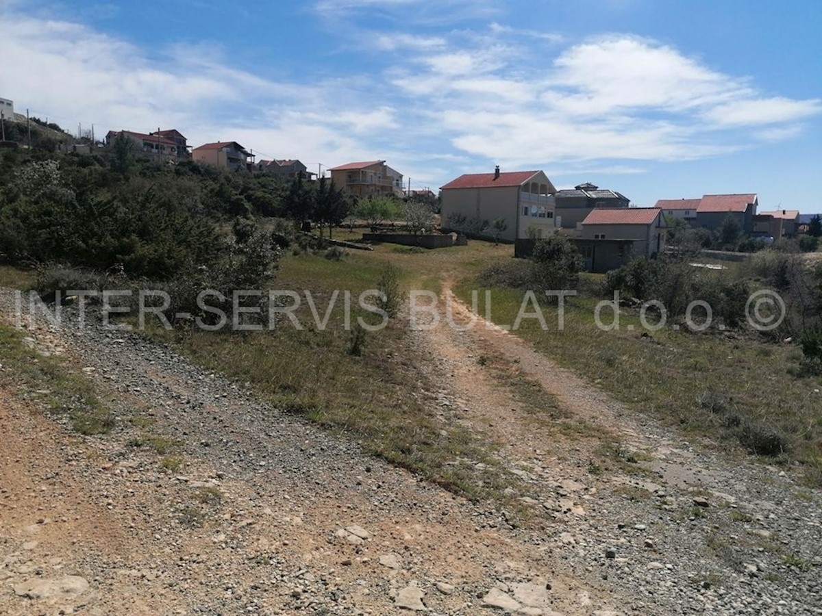 Land For sale - ZADARSKA OBROVAC