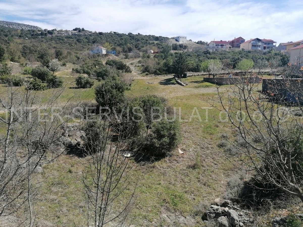 Land For sale - ZADARSKA OBROVAC