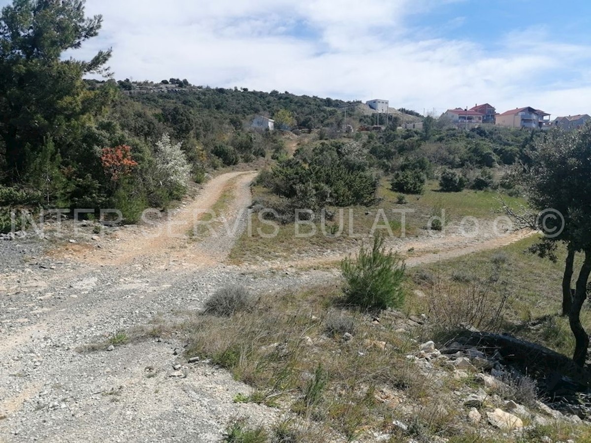 Land For sale - ZADARSKA OBROVAC