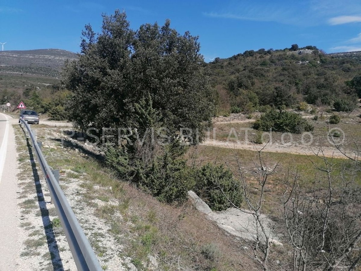 Land For sale - ZADARSKA OBROVAC