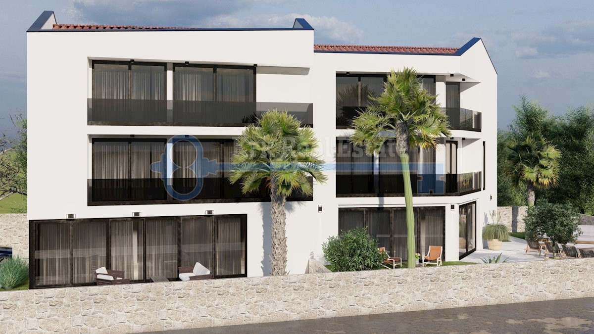Apartma Naprodaj - PRIMORSKO-GORANSKA Krk
