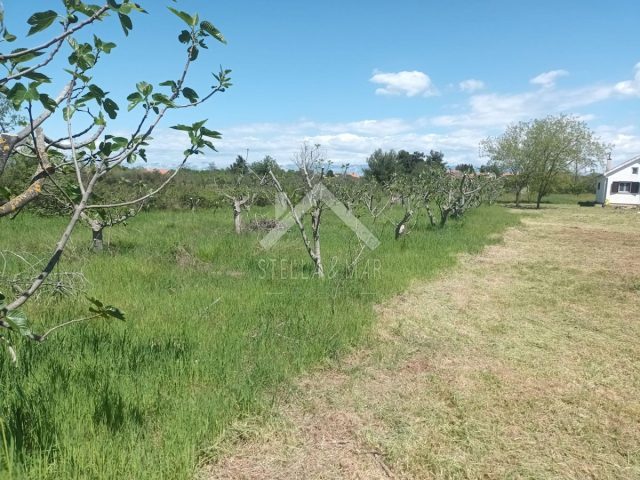 Parcela Naprodaj - Zadarska Zemunik Donji - foto 5/5
