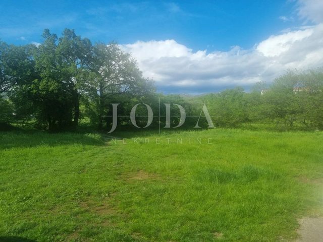 Parcela na predaj 1829 m² – Novi Vinodolski