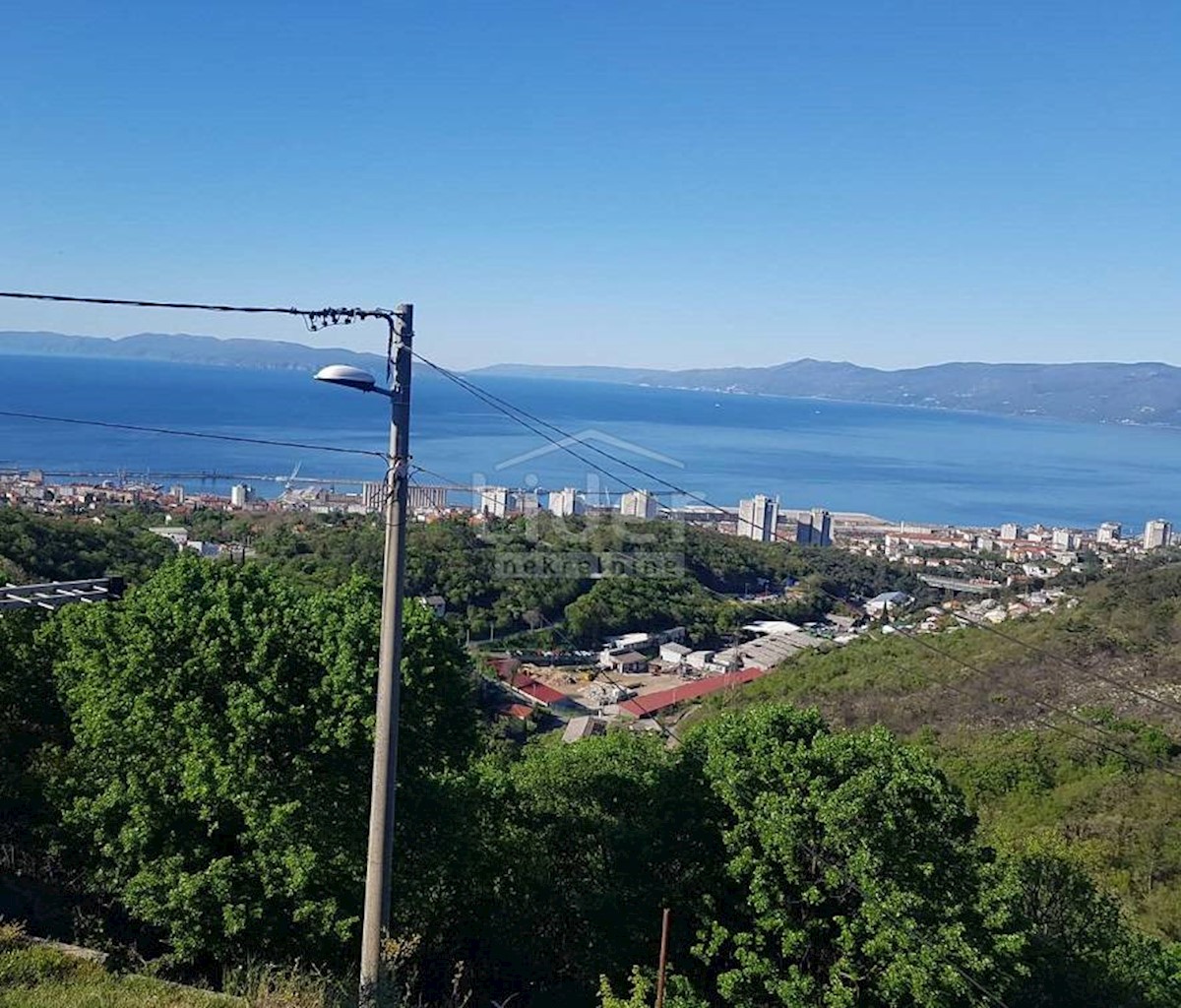 Dům Na prodej - PRIMORSKO-GORANSKA RIJEKA