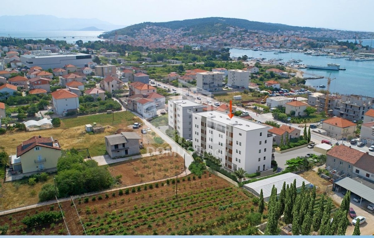 Apartma Na predaj - SPLITSKO-DALMATINSKA SEGET