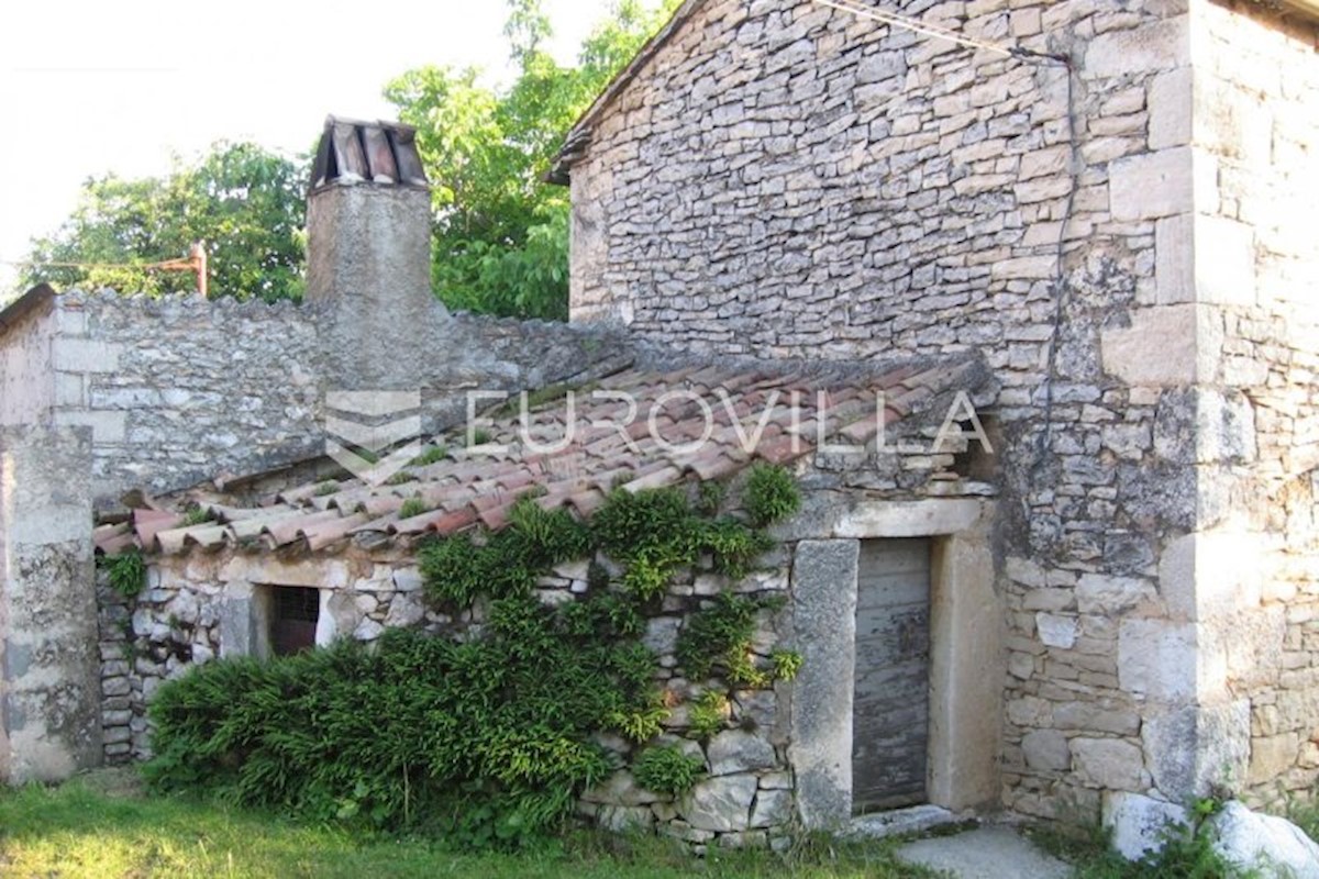 House For sale - ISTARSKA BARBAN