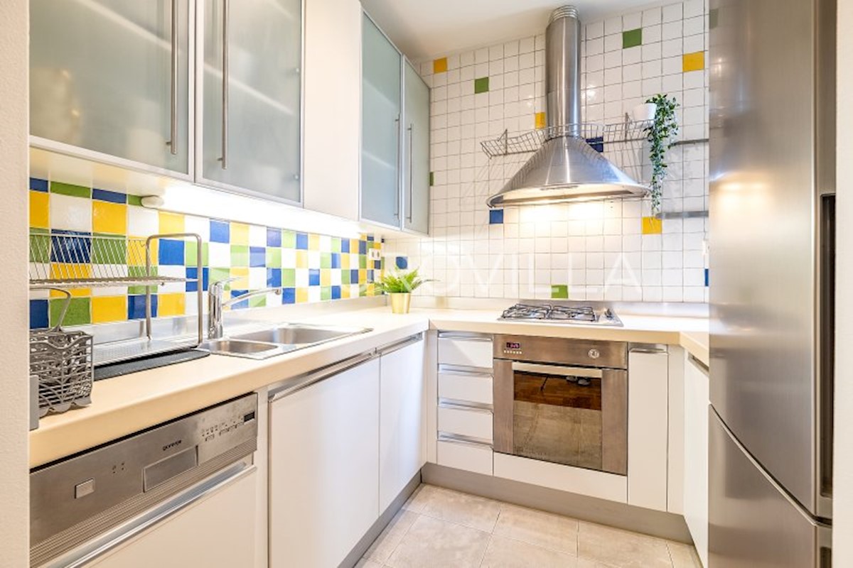 Apartment Zu vermieten - GRAD ZAGREB ZAGREB