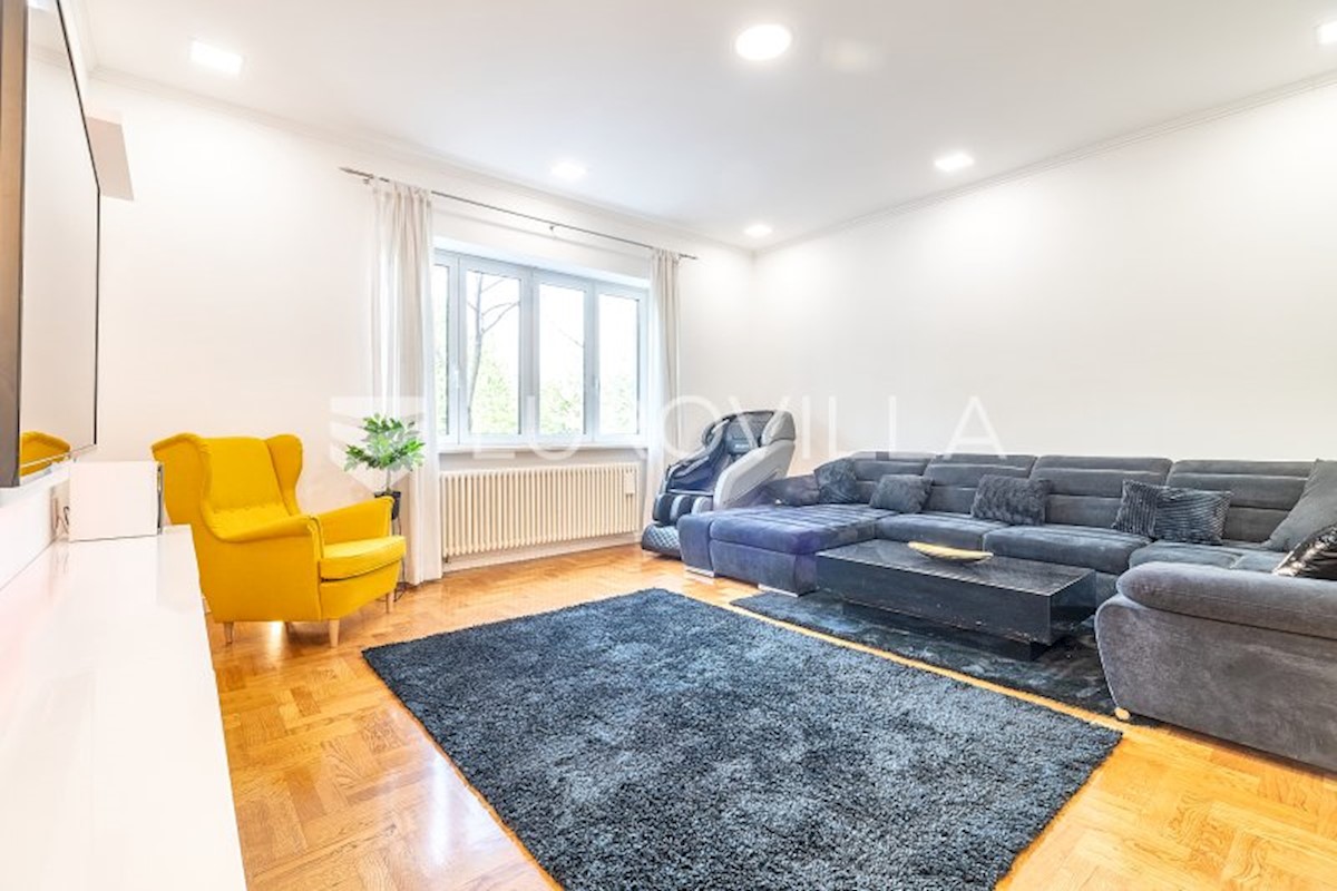 Apartmán K pronájmu - GRAD ZAGREB ZAGREB