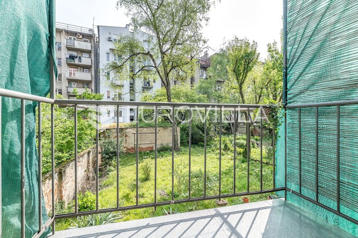 Apartment Zu vermieten - GRAD ZAGREB ZAGREB