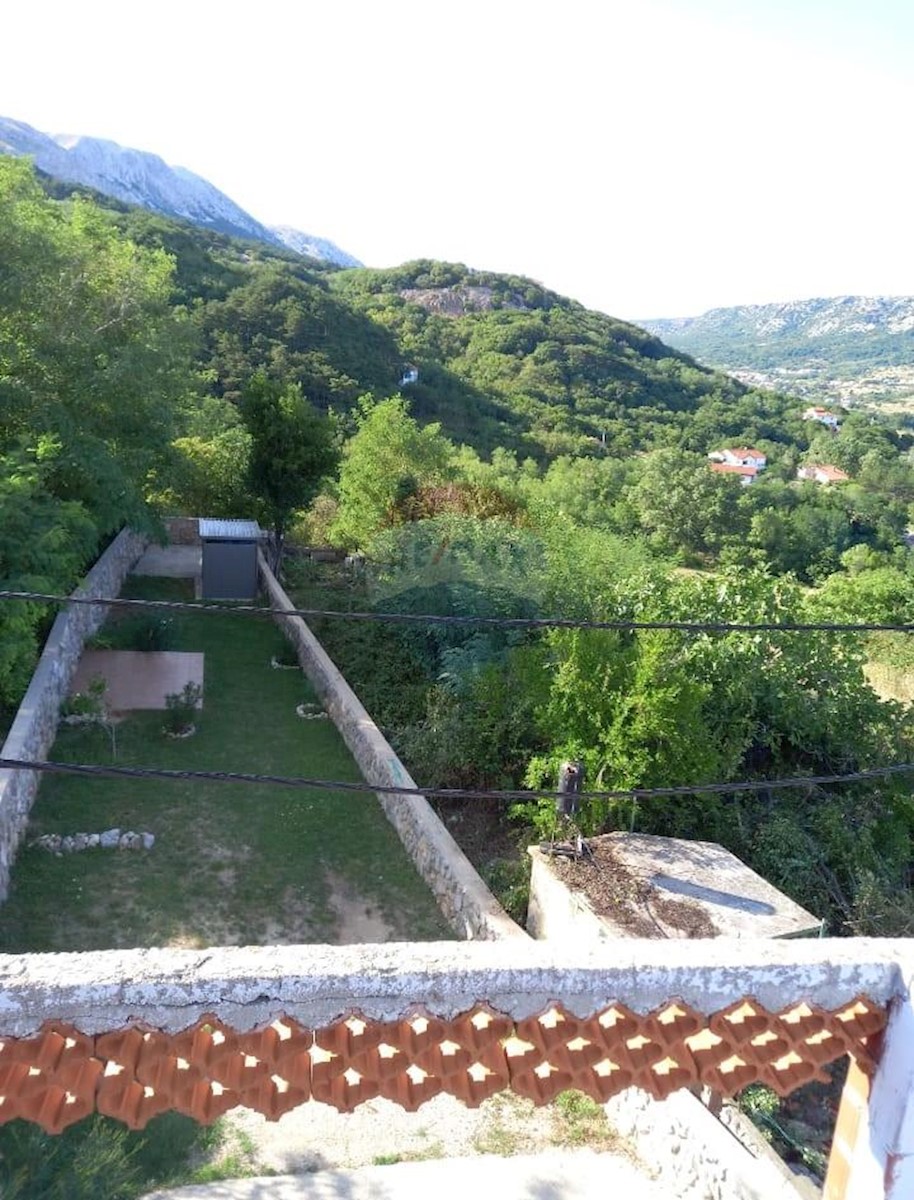 House For sale - PRIMORSKO-GORANSKA KRK