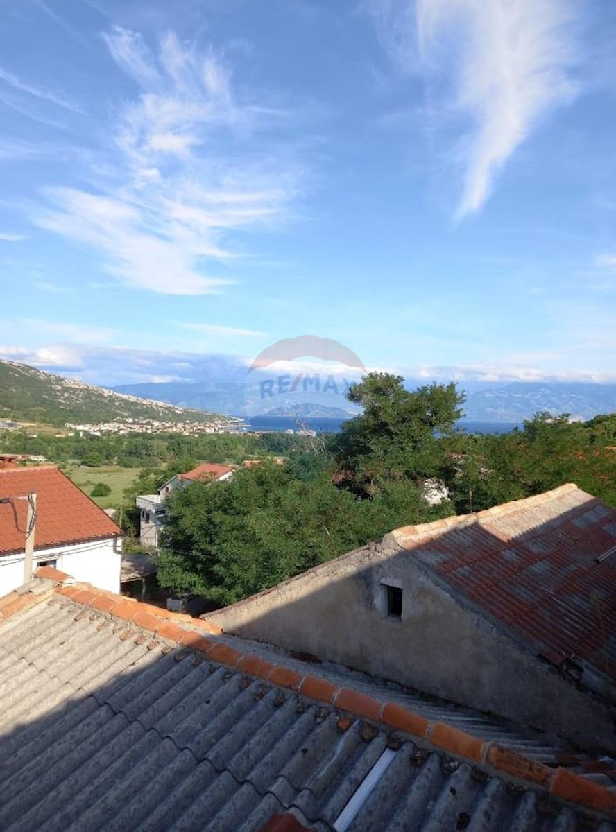 House For sale - PRIMORSKO-GORANSKA KRK