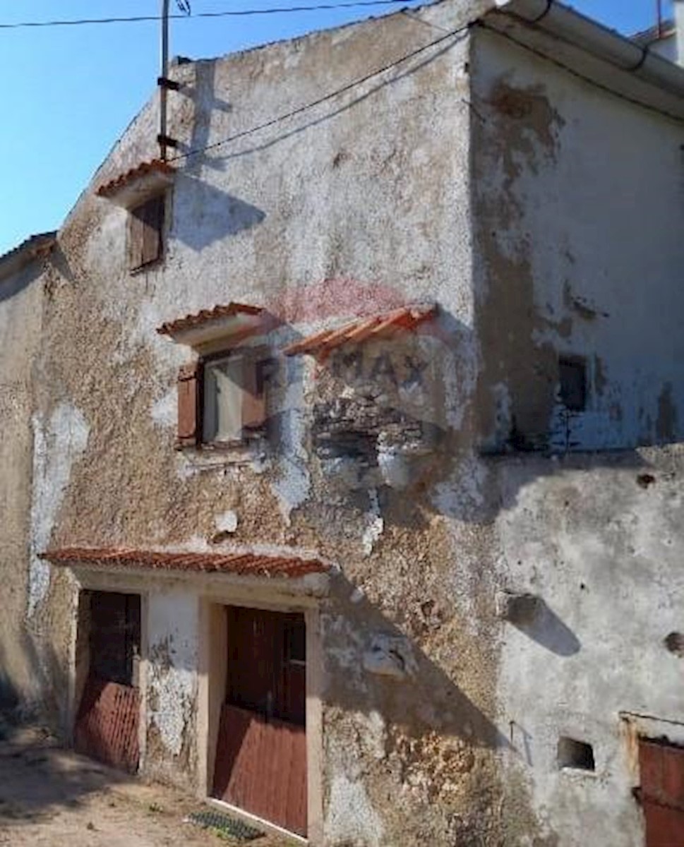 Hiša Naprodaj - PRIMORSKO-GORANSKA Krk