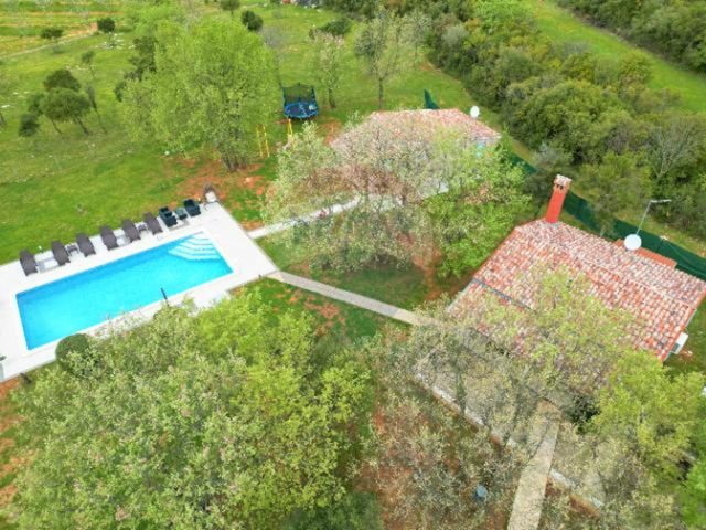 Maison À vendre - Istarska Rovinj - foto 2/20