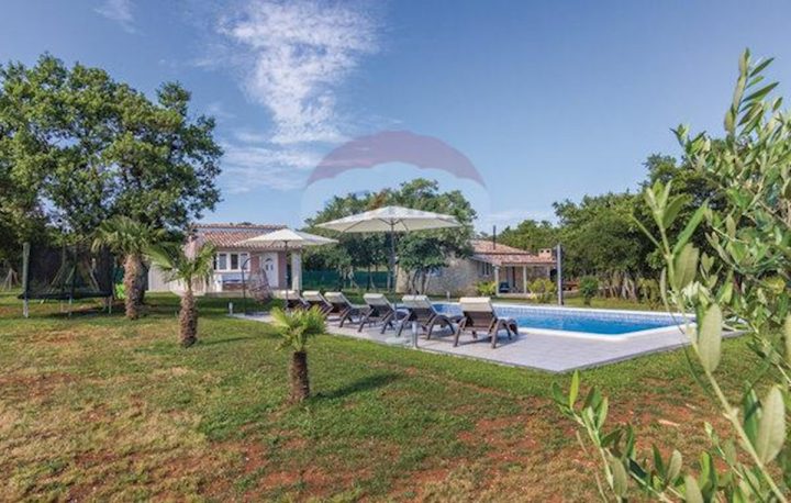 Maison À vendre - Istarska Rovinj - foto 3/20