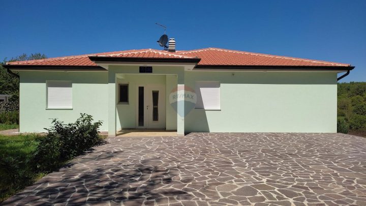 Kuća Na prodaju - Istarska Buje - foto 3/14