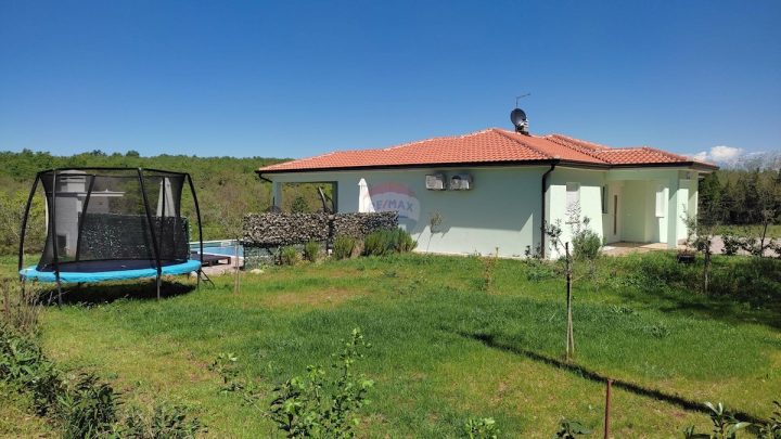 Kuća Na prodaju - Istarska Buje - foto 4/14