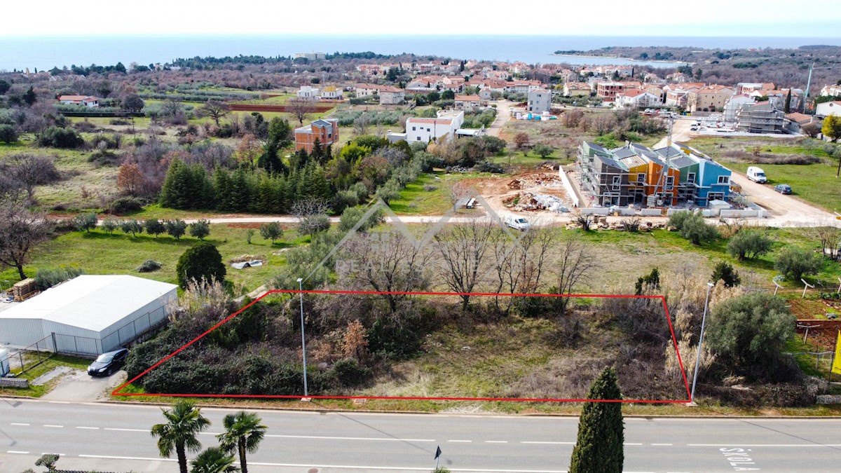 Działka Na sprzedaż - Istarska Poreč - foto 3/5