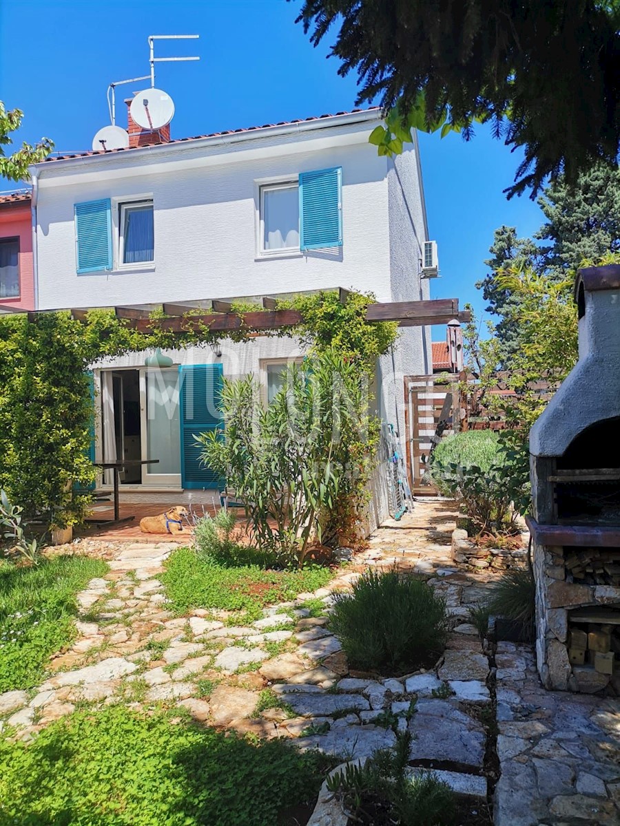 House For sale - ISTARSKA UMAG